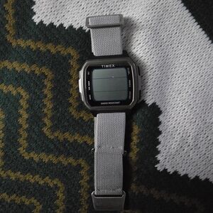 Timex watch